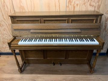 Feurich piano 1974 incl service beurt & transport beschikbaar voor biedingen