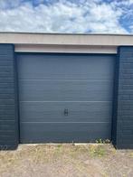 Garagebox te huur Coevorden, Auto diversen, Autostallingen en Garages