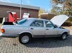 Mercedes w126 oldtimer benzine 2 jaar apk, Particulier, Te koop