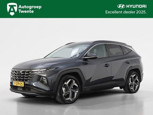 Hyundai Tucson 1.6 T-GDI PHEV Premium | Private lease 699 p., Auto's, Hyundai, Bedrijf, Tucson, 360° camera, ABS, Adaptieve lichten