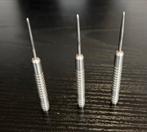 Dimitri van den Bergh Unicorn Dartpijlen - 22 gram, Ophalen of Verzenden, Gebruikt, Pijlen