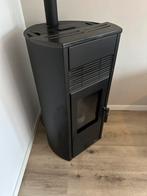 Pelletkachel, Overige brandstoffen, Ophalen of Verzenden, Zo goed als nieuw, Pelletkachel