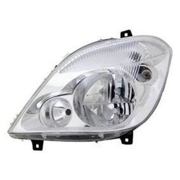 Koplamp Mercedes Sprinter 906 koplamp Mercedes Sprinter W906 beschikbaar voor biedingen