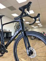 Sensa Giulia GF Di2 Carbon Racefiets, Ophalen of Verzenden, Zo goed als nieuw, Overige typen