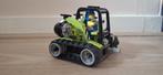 Lego Power Miners 8958, Kinderen en Baby's, Speelgoed | Duplo en Lego, Ophalen, Zo goed als nieuw, Complete set, Lego
