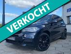 BMW X5 XDrive 40e iPerformance M-pakket/ Pano, Automaat, Gebruikt, X5, Zwart