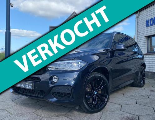 BMW X5 XDrive 40e iPerformance M-pakket/ Pano, Auto's, BMW, Bedrijf, Te koop, X5, 4x4, ABS, Achteruitrijcamera, Airbags, Airconditioning