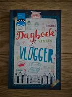 Dagboek van een vlogger, Boeken, Kinderboeken | Jeugd | 10 tot 12 jaar, Ophalen of Verzenden, Zo goed als nieuw