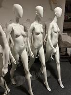 lopende  dames etalagepop paspop etalagefiguur mannequin, Sport en Fitness, ., Schoenen, Ophalen of Verzenden, Zo goed als nieuw