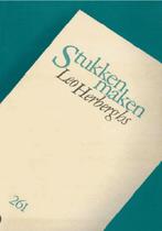 Stukken maken (Leo Herberghs), Ophalen of Verzenden, Zo goed als nieuw