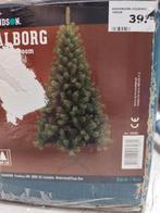 Kerstboom, Ophalen, Zo goed als nieuw