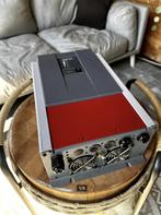 Professionele omvormer 12->220 1200 / 1600 watt., Ophalen of Verzenden, Niet ingevuld, Niet ingevuld, Niet ingevuld