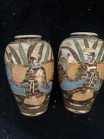 Oude chinezen vasen, Ophalen of Verzenden