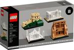 LEGO | Reizen | Wonderen van de wereld | 40585, Nieuw, Complete set, Ophalen of Verzenden, Lego