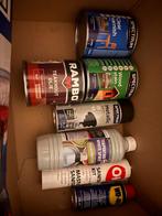 Alles voor 15 euro, Ophalen