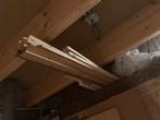 Hout, hout en nog eens hout (en nog meer hout)., Doe-het-zelf en Verbouw, Hout en Planken, Ophalen, Overige typen, Zo goed als nieuw