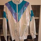 Trainingspak carnaval, Ophalen