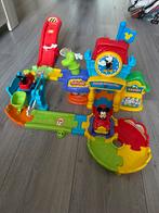 Mickey Mouse Toet Toet Auto Racebaan, Ophalen, Gebruikt, Jongen of Meisje