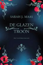 Glazen troon 1 - De glazen troon - Sarah J. Maas - E-book, Boeken, Fantasy, Verzenden, Nieuw