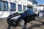 Peugeot 207 1.6 VTI NOIR & BLANC, 15 km/l, Gebruikt, 4 cilinders, Cabriolet