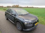 Citroën C4 Cactus 1.2 Pure Cactus 1.2 pure tech live 2016 A, Auto diversen, Schadeauto's, 1199 cc, Citroën, Zwart, Handgeschakeld