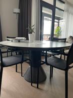 Mooie eettafel van Arco Balance, Huis en Inrichting, Tafels | Eettafels, Ophalen, Overige materialen, Gebruikt, 50 tot 100 cm