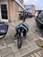 Riese & Muller Carrie, Fietsen en Brommers, Ophalen, Zo goed als nieuw, 50 km per accu of meer, Overige merken