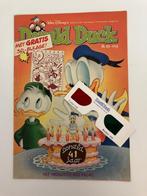 Bijzondere uitgaven Donald Duck voor de verzamelaar, Verzenden, Donald Duck, Zo goed als nieuw, Beeldje of Figuurtje