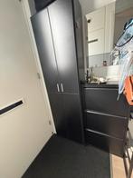 Schoenenkast bundelverkoop, Huis en Inrichting, Kasten | Schoenenkasten, Ophalen, Gebruikt