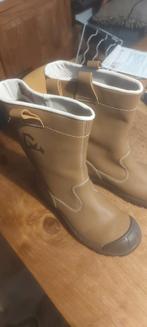 BIEDEN GLOEDNIEUW Emma S3 veiligheidslaarzen maat 42, Ophalen of Verzenden, Nieuw