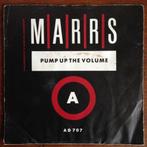 MARRS Pump Up The Volume 7" FH 80s house disco A.R. Kane Col, Gebruikt, 7 inch, Single, Dance