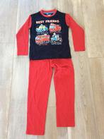 Nieuw pyjama broek met shirt maat 6A, Ophalen of Verzenden, Nieuw, Jongen of Meisje