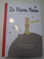 De Kleine Prins - pop-up editie, Ophalen, Zo goed als nieuw, Antoine de Saint-Exupéry, Fictie algemeen