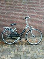 Mooie Gazelle Davos nexus 8 versn en laagframe 49 cm, Ophalen, Gebruikt, 47 tot 50 cm, Versnellingen
