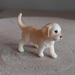 Schleich golden retriever puppy, Ophalen of Verzenden, Zo goed als nieuw, Paard, Beeldje of Figuurtje