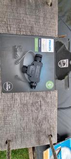 Philips Hue T-stuk laagspanning - Nieuw, Ophalen of Verzenden, Nieuw, Smartlamp