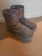 Slof laarsjes 34/35, Meisje, Ophalen of Verzenden, Laarzen, Zo goed als nieuw