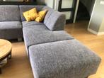 GRATIS  Moderne Hoekbank GRATIS, Huis en Inrichting, Banken | Bankstellen, Ophalen, 250 tot 300 cm, Gebruikt, 100 tot 125 cm