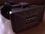 Virtual Reality Glasses (Hema), Ophalen of Verzenden, Zo goed als nieuw, VR-bril, Overige platformen