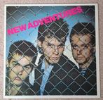 New Adventures ‎– New Adventures, Cd's en Dvd's, Ophalen of Verzenden, 1960 tot 1980, Nieuw in verpakking, 12 inch