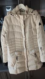 Gaastra Gewatteerde Jas - Maat XL - Beige, Gaastra, Beige, Maat 46/48 (XL) of groter, Ophalen of Verzenden