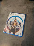 Mortal Kombat 1 voor PS5, Spelcomputers en Games, Games | Sony PlayStation Vita, Ophalen, Vanaf 18 jaar, Vechten, 2 spelers