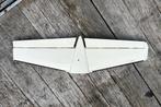 RC vliegtuig vleugel 75x21cm, Ophalen of Verzenden