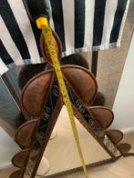 Arabische Spiegel - 100x112cm, Ophalen, Gebruikt, 100 tot 150 cm, 100 tot 125 cm