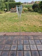 Hoge staande vaas, Ophalen of Verzenden, Overige kleuren, Minder dan 50 cm