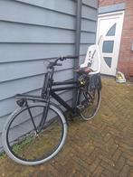 Heren fiets (moet opgeknapt worden), Ophalen of Verzenden, Gebruikt, Overige merken