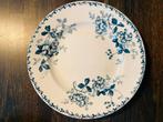 Vintage Frans Bord - Antiek Acacia S. Amand & Hamage, Antiek en Kunst, Ophalen of Verzenden