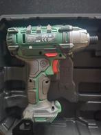 Parkside Accu Slagmoersleutel slagschroefmachine 20V, Ophalen, Zo goed als nieuw, Overige typen