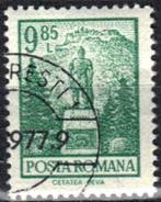 Roemenie 1972/1974 - Yvert 2788 - Courante reeks (ST), Postzegels en Munten, Postzegels | Europa | Overig, Ophalen, Overige landen