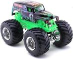 Hotwheels: Monster Jam Truck 1:64: Grave Digger NIEUW, Kinderen en Baby's, Speelgoed | Speelgoedvoertuigen, Nieuw, Ophalen of Verzenden